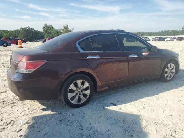 Photo 3 from auction – 2010 HONDA ACCORD EX with VIN 5KBCP3F75AB002622