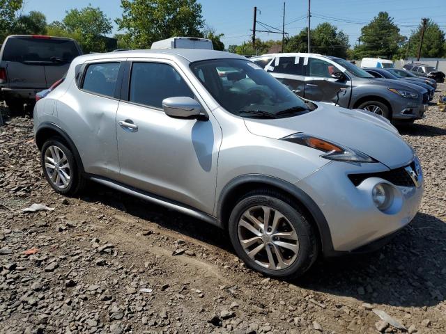 Photo 4 from auction – 2017 NISSAN JUKE S with VIN JN8AF5MR9HT705659