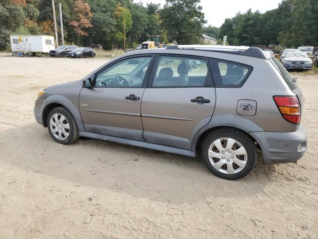 Photo 2 from auction – 2004 PONTIAC VIBE with VIN 5Y2SL62834Z457005