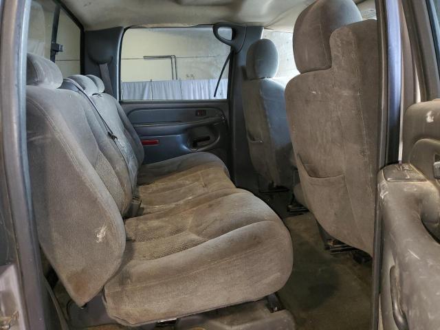Photo 10 from auction – 2006 CHEVROLET SILVERADO with VIN 2GCEK13TX61158435