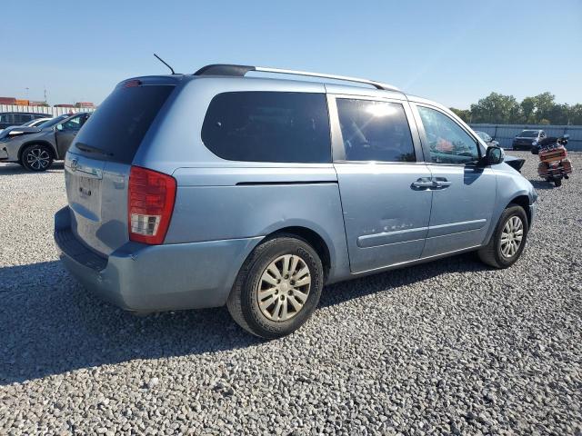 Photo 3 from auction – 2012 KIA SEDONA LX with VIN KNDMG4C70C6447748