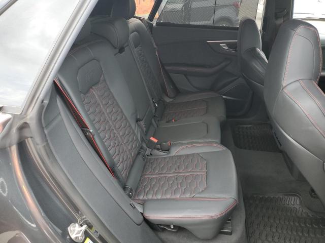 Photo 11 from auction – 2023 AUDI RS Q8 with VIN WU1ARBF11PD028028