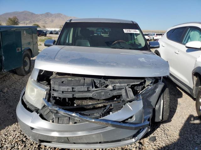 Photo 5 from auction – 2011 FORD FLEX LIMIT with VIN 2FMHK6DC0BBD01630