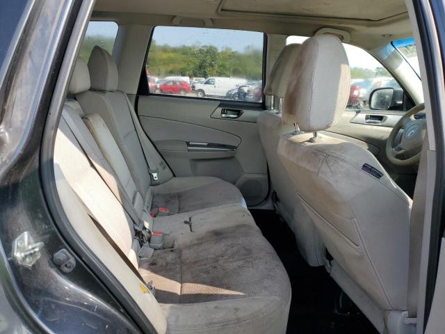 Photo 10 from auction – 2013 SUBARU FORESTER 2 with VIN JF2SHADC8DH440312