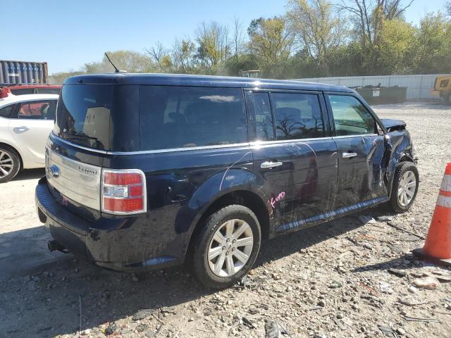 Photo 3 from auction – 2009 FORD FLEX LIMIT with VIN 2FMEK63C09BA68623