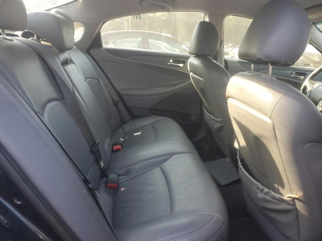 Photo 10 from auction – 2011 HYUNDAI SONATA GLS with VIN 5NPEB4AC5BH267334
