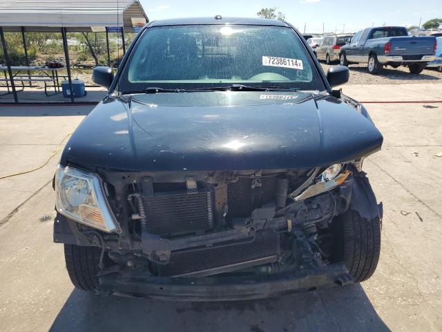 Photo 5 from auction – 2016 NISSAN FRONTIER with VIN 1N6AD0ER4GN746316