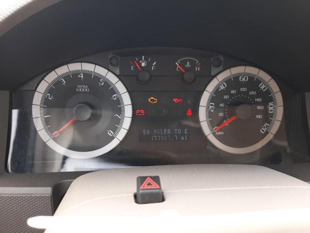Zdjęcie 9 z aukcji – 2008 FORD ESCAPE XLT z VIN 1FMCU03178KD32518