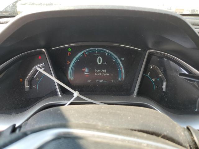 Photo 9 from auction – 2016 HONDA CIVIC EX with VIN 19XFC2F77GE011970