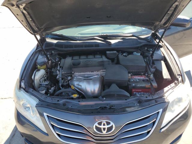 Photo 11 from auction – 2011 TOYOTA CAMRY BASE with VIN 4T4BF3EK3BR110248