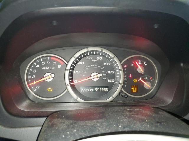 Foto 9 de la subasta – 2007 HONDA PILOT EX con VIN 5FNYF284X7B027965
