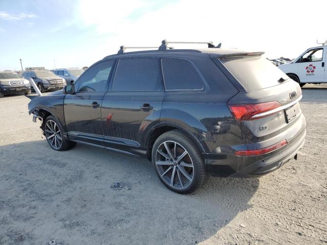 Photo 2 from auction – 2021 AUDI Q7 PREMIUM with VIN WA1LXAF70MD028196