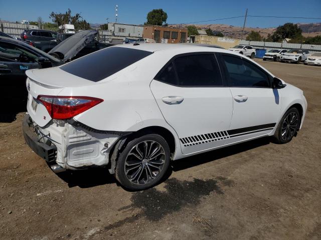 Photo 3 from auction – 2015 TOYOTA COROLLA L with VIN 5YFBURHE4FP242421