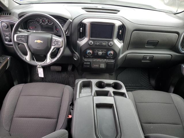 Photo 8 from auction – 2022 CHEVROLET SILVERADO with VIN 1GCPWCED7NZ104417