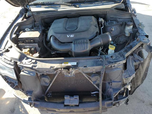 Photo 11 from auction – 2014 JEEP GRAND CHER with VIN 1C4RJEBG2EC488319