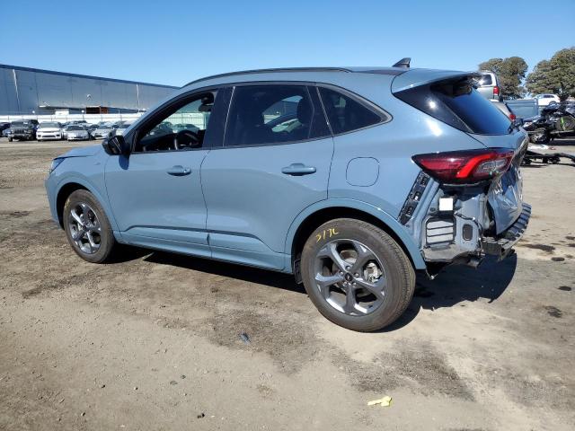Photo 2 from auction – 2024 FORD ESCAPE ST with VIN 1FMCU9MN2RUA24636