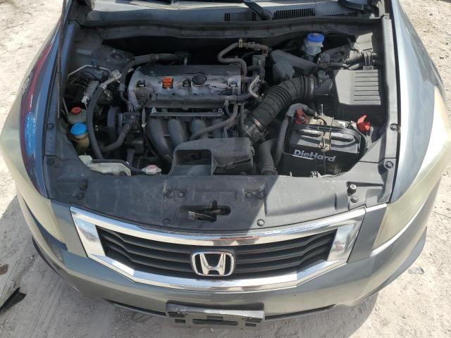 Photo 11 from auction – 2010 HONDA ACCORD LXP with VIN 1HGCP2F45AA066314