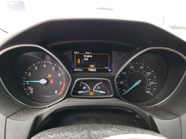 Photo 9 from auction – 2015 FORD FOCUS SE with VIN 1FADP3K28FL313159