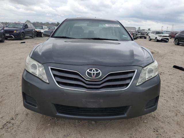 Photo 5 from auction – 2010 TOYOTA CAMRY BASE with VIN 4T1BF3EK5AU513060