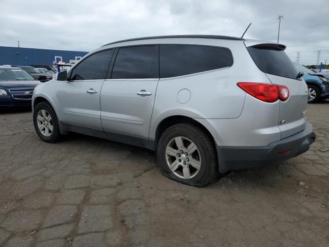 Photo 2 from auction – 2011 CHEVROLET TRAVERSE L with VIN 1GNKRGED0BJ104799