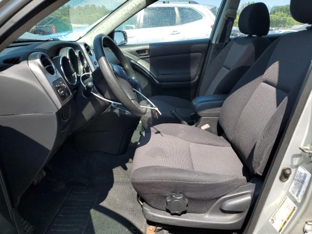 Photo 7 from auction – 2004 PONTIAC VIBE with VIN 5Y2SM62814Z450163