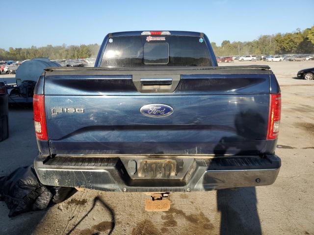 Photo 6 from auction – 2016 FORD F150 SUPER with VIN 1FTEW1EP3GFC73828