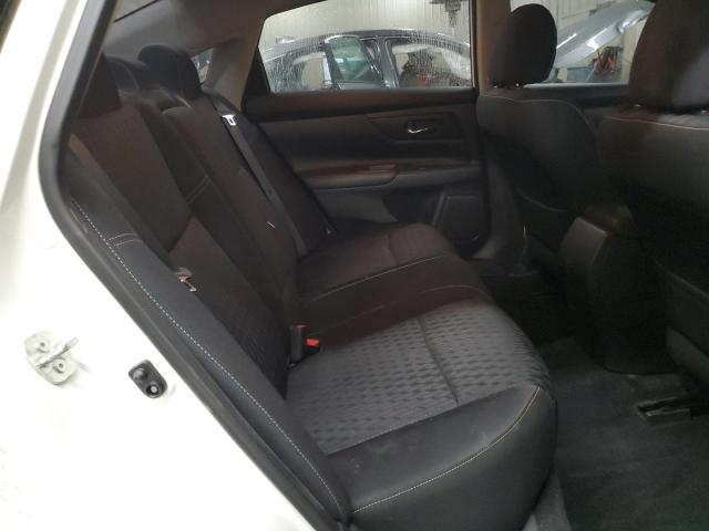 Photo 10 from auction – 2017 NISSAN ALTIMA 2.5 with VIN 1N4AL3AP2HC495987
