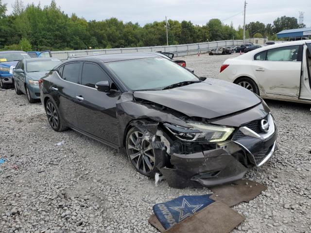 Photo 4 from auction – 2017 NISSAN MAXIMA S/S with VIN 1N4AA6AP5HC389976