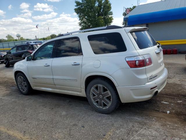 Photo 2 from auction – 2011 GMC ACADIA DEN with VIN 1GKKRTED2BJ405371