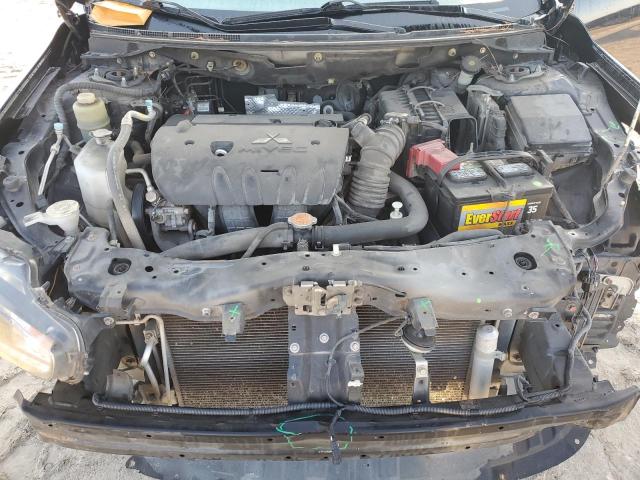 Photo 11 from auction – 2012 MITSUBISHI LANCER GT with VIN JA32U8FW8CU013484