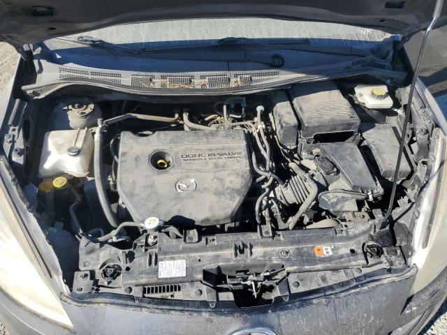 Photo 11 from auction – 2015 MAZDA 5 SPORT with VIN JM1CW2BL4F0190067