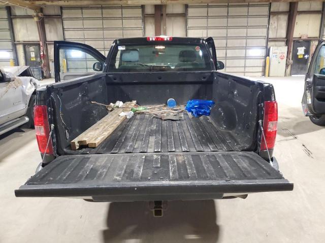Photo 10 from auction – 2011 CHEVROLET SILVERADO with VIN 1GCNKPEA2BZ284742