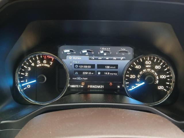 Photo 8 from auction – 2016 FORD F150 SUPER with VIN 1FTEW1EG4GFB33903