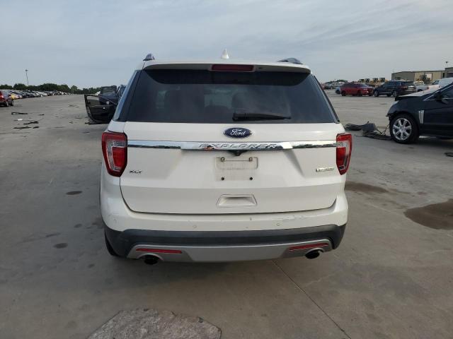 Photo 6 from auction – 2016 FORD EXPLORER X with VIN 1FM5K7DH7GGB75559