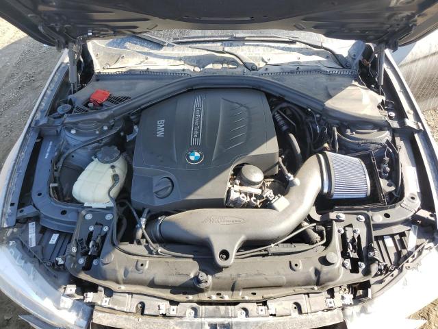 Photo 11 from auction – 2013 BMW 335 I with VIN WBA3A9C52DF475638