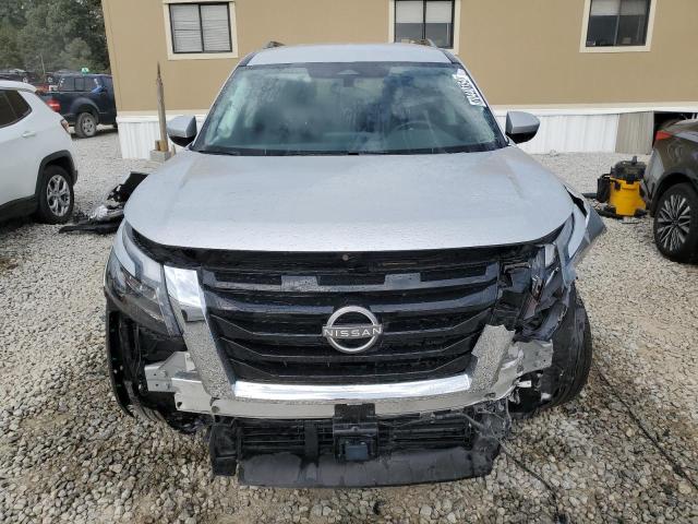 Photo 5 from auction – 2024 NISSAN PATHFINDER with VIN 5N1DR3BC1RC286271
