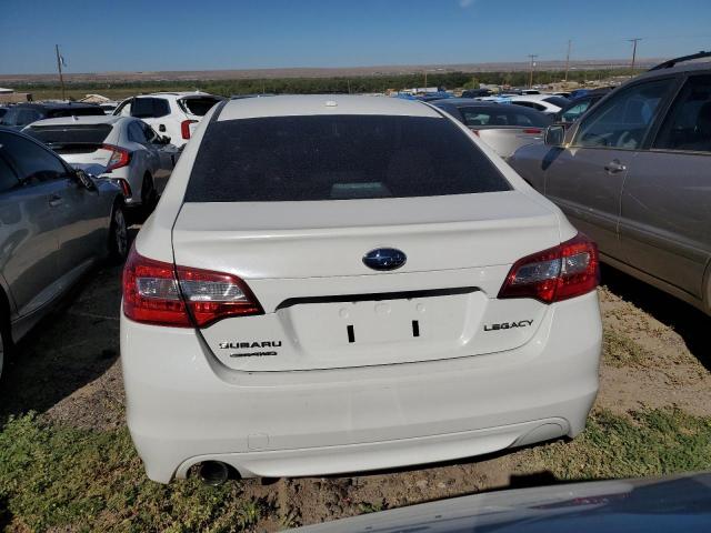 Photo 6 from auction – 2015 SUBARU LEGACY 2.5 with VIN 4S3BNBC6XF3027168