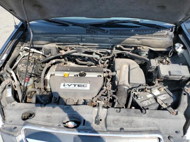 Photo 12 from auction – 2005 HONDA CR-V EX with VIN JHLRD78845C004382