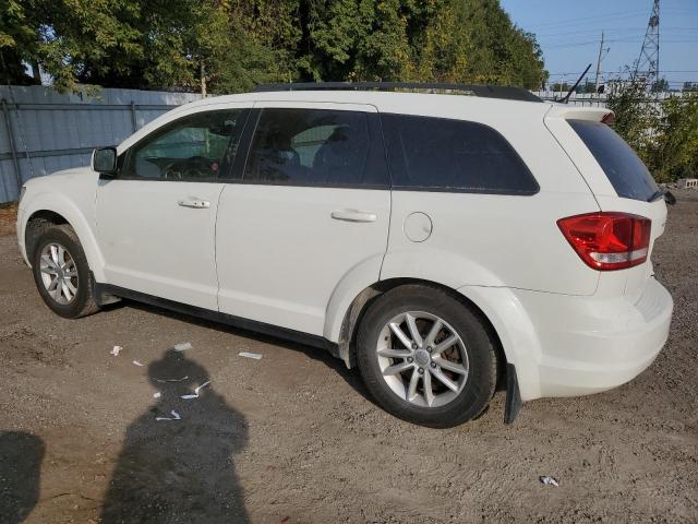 Photo 2 from auction – 2017 DODGE JOURNEY SE with VIN 3C4PDCAB4HT555343