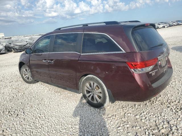 Photo 2 from auction – 2014 HONDA ODYSSEY EX with VIN 5FNRL5H65EB034075