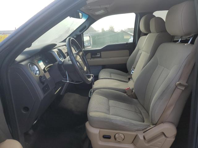 Photo 7 from auction – 2013 FORD F150 SUPER with VIN 1FTFW1ET9DFA59374