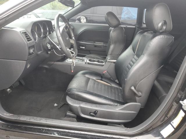 صورة رقم 7 من المزاد - 2010 DODGE CHALLENGER مع VIN 2B3CJ5DT0AH260957