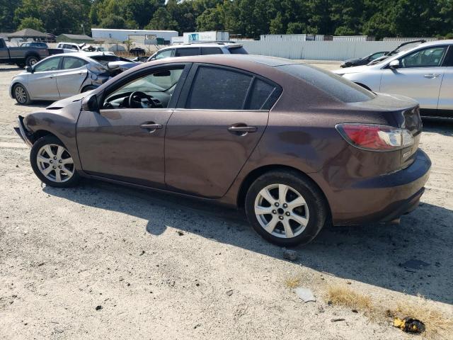 Photo 2 from auction – 2011 MAZDA 3 with VIN JM1BL1VG8B1408898