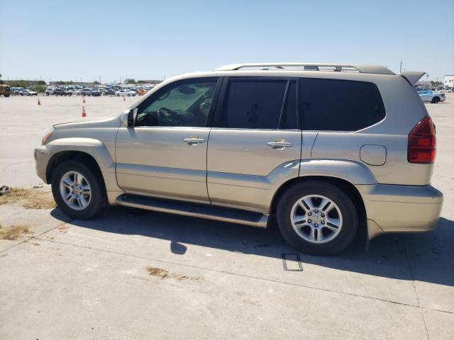 Photo 2 from auction – 2005 LEXUS GX 470 with VIN JTJBT20X150092541