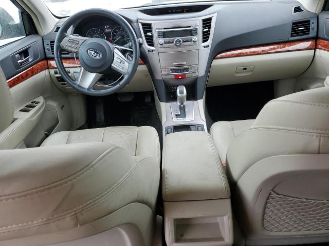 Photo 8 from auction – 2011 SUBARU OUTBACK 2. with VIN 4S4BRCKC0B3437789