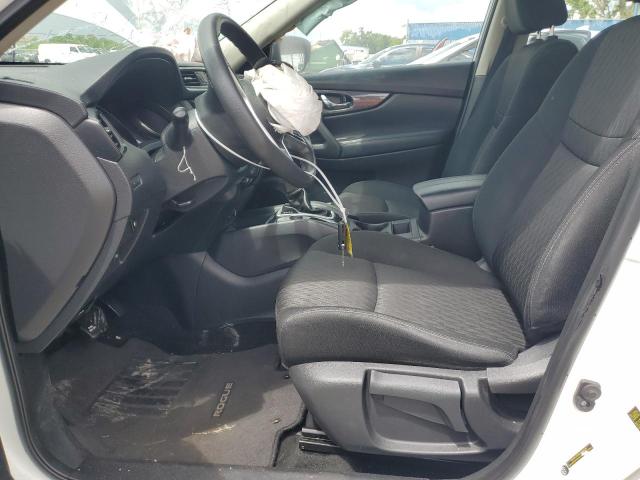 Photo 7 from auction – 2018 NISSAN ROGUE S with VIN KNMAT2MT0JP580905