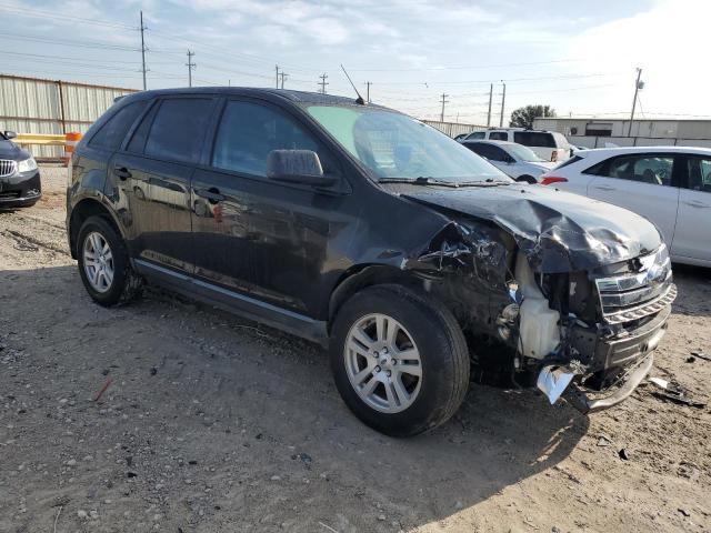 Photo 4 from auction – 2008 FORD EDGE SE with VIN 2FMDK36C48BB00252