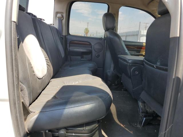 Photo 10 from auction – 2002 DODGE RAM 1500 with VIN 1D3HA18ZX2J234207