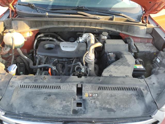 Photo 12 from auction – 2016 HYUNDAI TUCSON LIM with VIN KM8J33A28GU136646