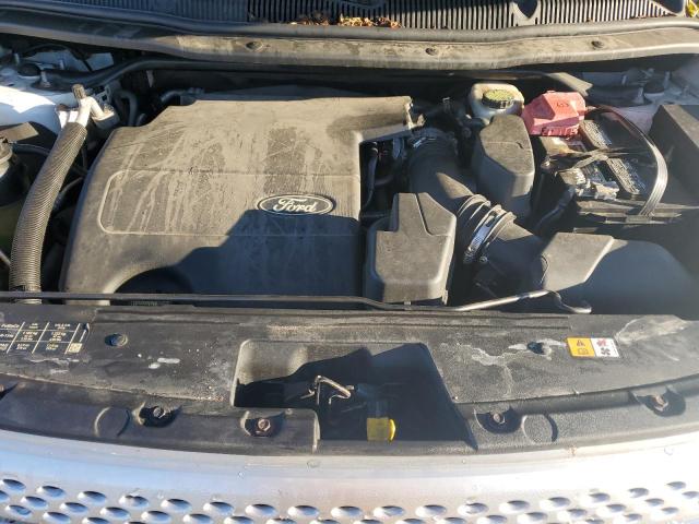 Photo 11 from auction – 2014 FORD EXPLORER X with VIN 1FM5K8D82EGA52237